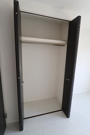 テルメゾンの物件内観写真